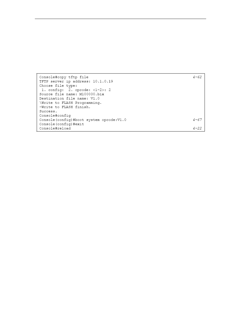 Saving or restoring configuration settings, Saving or restoring configuration settings -18 | Asus GigaX2024SX User Manual | Page 43 / 370