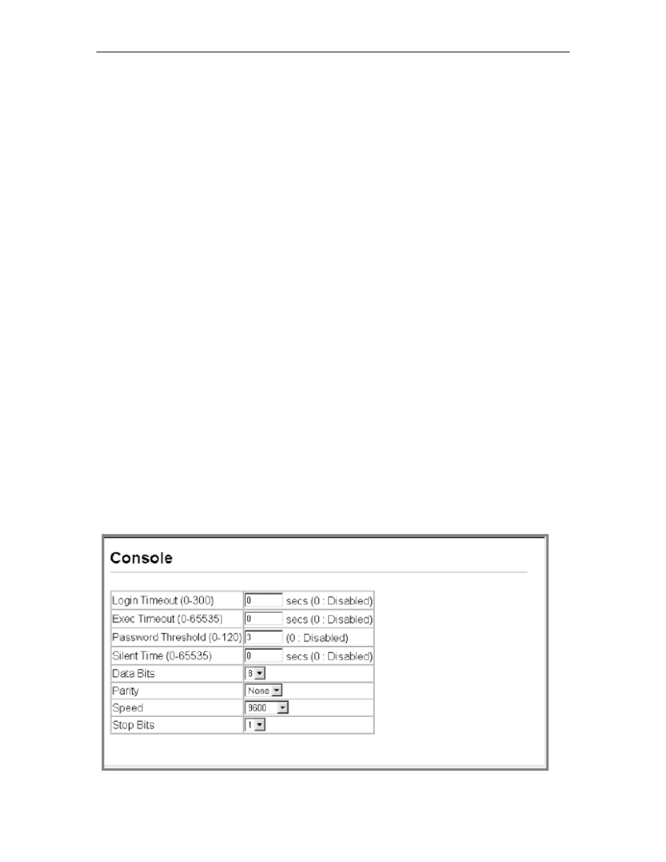 Asus GigaX2024SX User Manual | Page 46 / 370