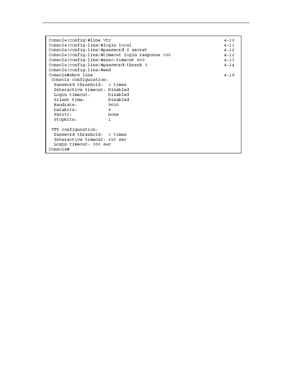 Configuring event logging, Configuring event logging -24 | Asus GigaX2024SX User Manual | Page 49 / 370