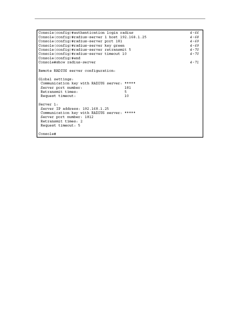 Configuring https, Configuring https -38 | Asus GigaX2024SX User Manual | Page 63 / 370