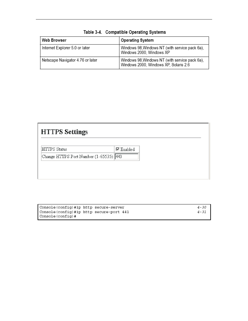 Asus GigaX2024SX User Manual | Page 64 / 370