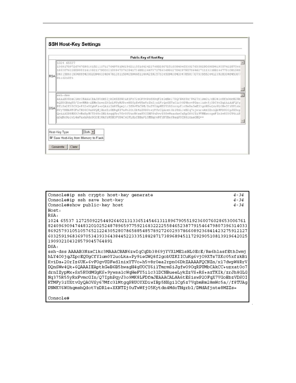 Asus GigaX2024SX User Manual | Page 68 / 370