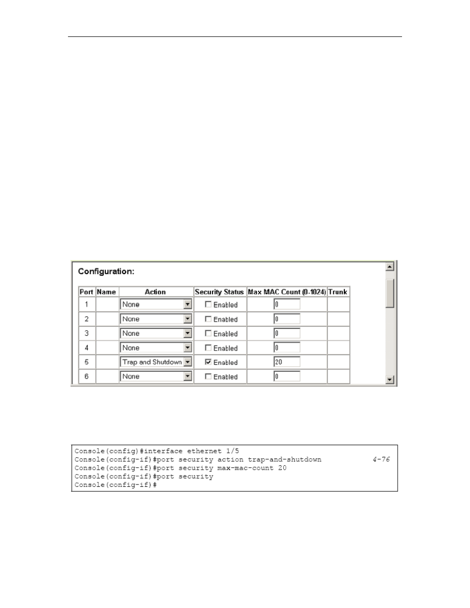 Asus GigaX2024SX User Manual | Page 71 / 370