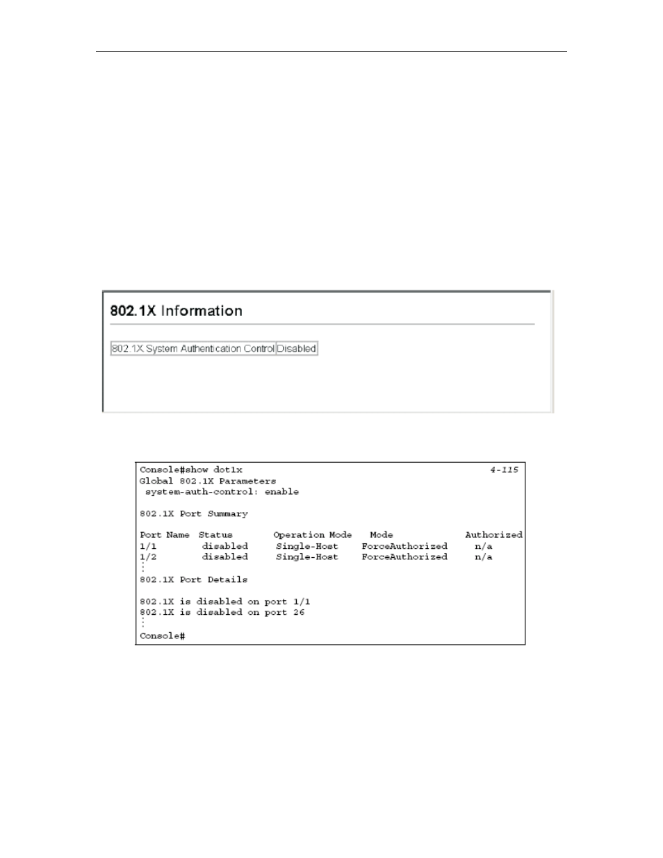 Asus GigaX2024SX User Manual | Page 73 / 370