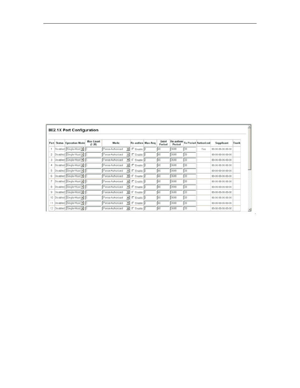 Asus GigaX2024SX User Manual | Page 75 / 370