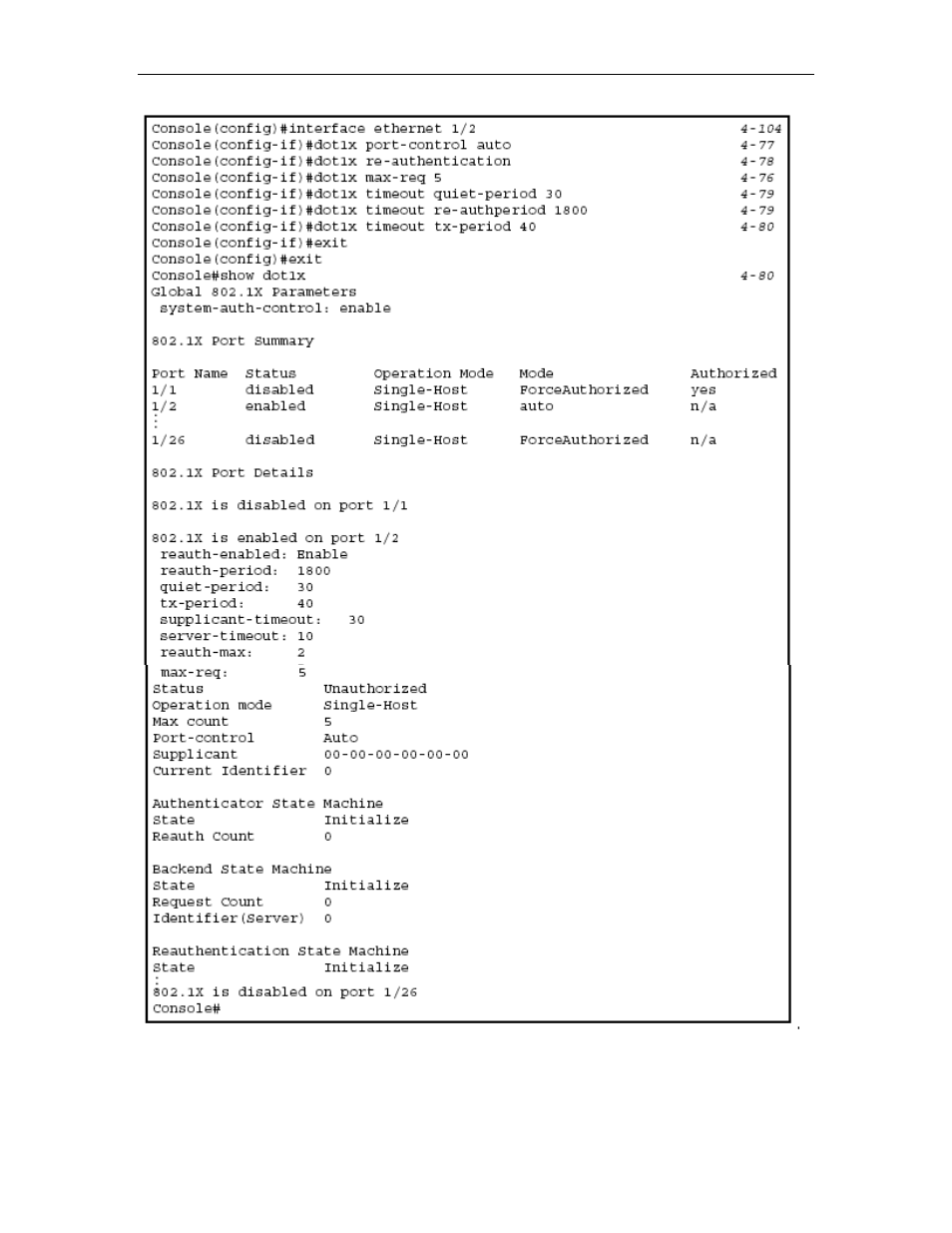 Asus GigaX2024SX User Manual | Page 76 / 370