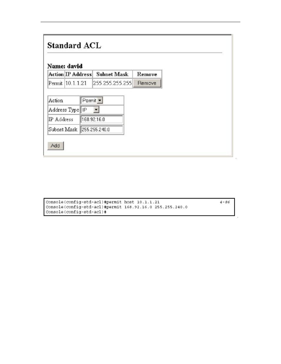 Asus GigaX2024SX User Manual | Page 83 / 370