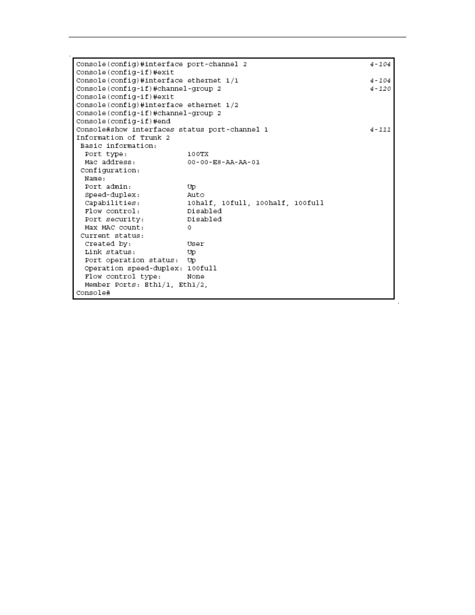 Asus GigaX2024SX User Manual | Page 94 / 370