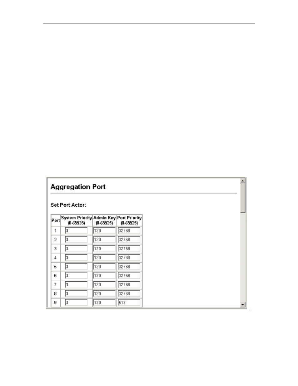 Asus GigaX2024SX User Manual | Page 97 / 370