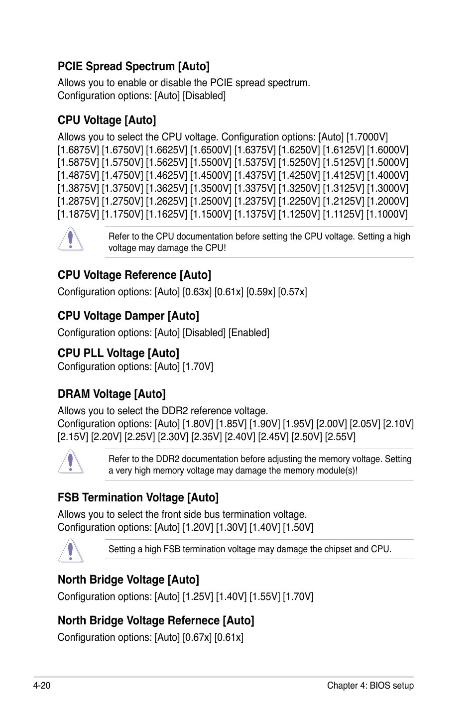 Asus P5KR User Manual | Page 90 / 160