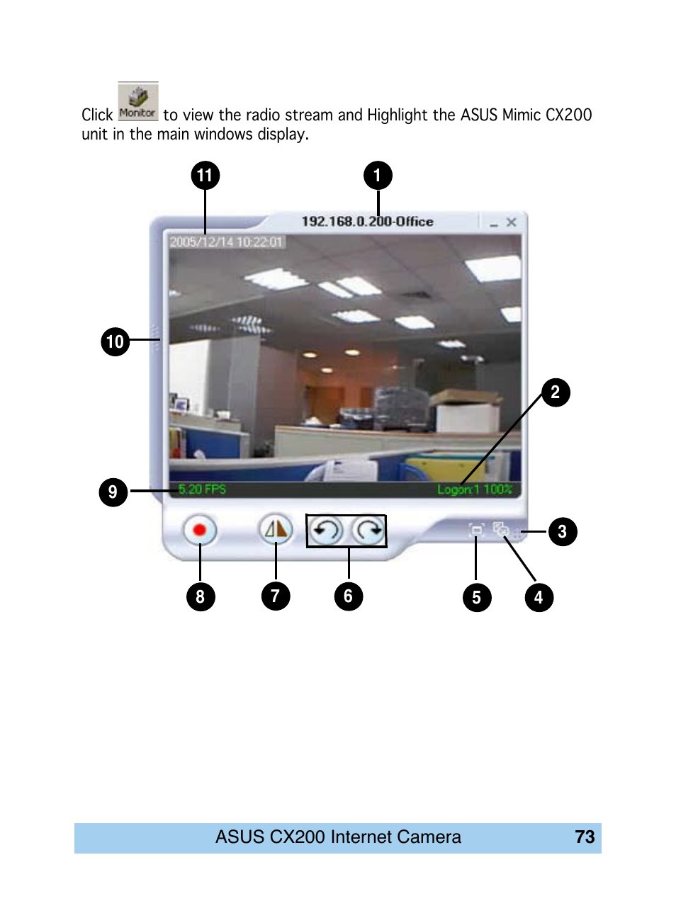 Asus CX200 User Manual | Page 77 / 94