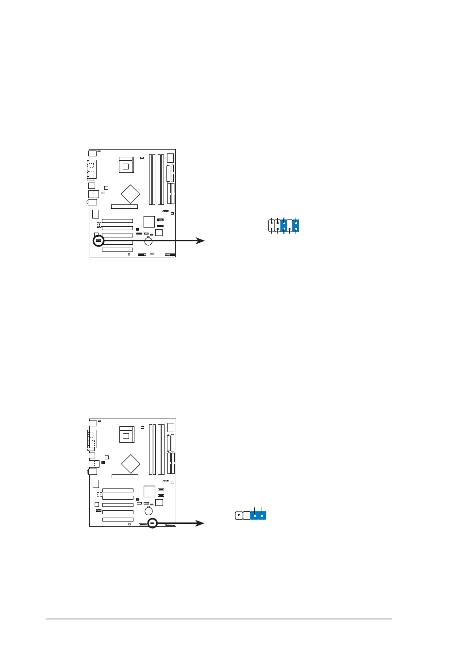 26 chapter 1: product introduction | Asus P4P8X SE User Manual | Page 36 / 78