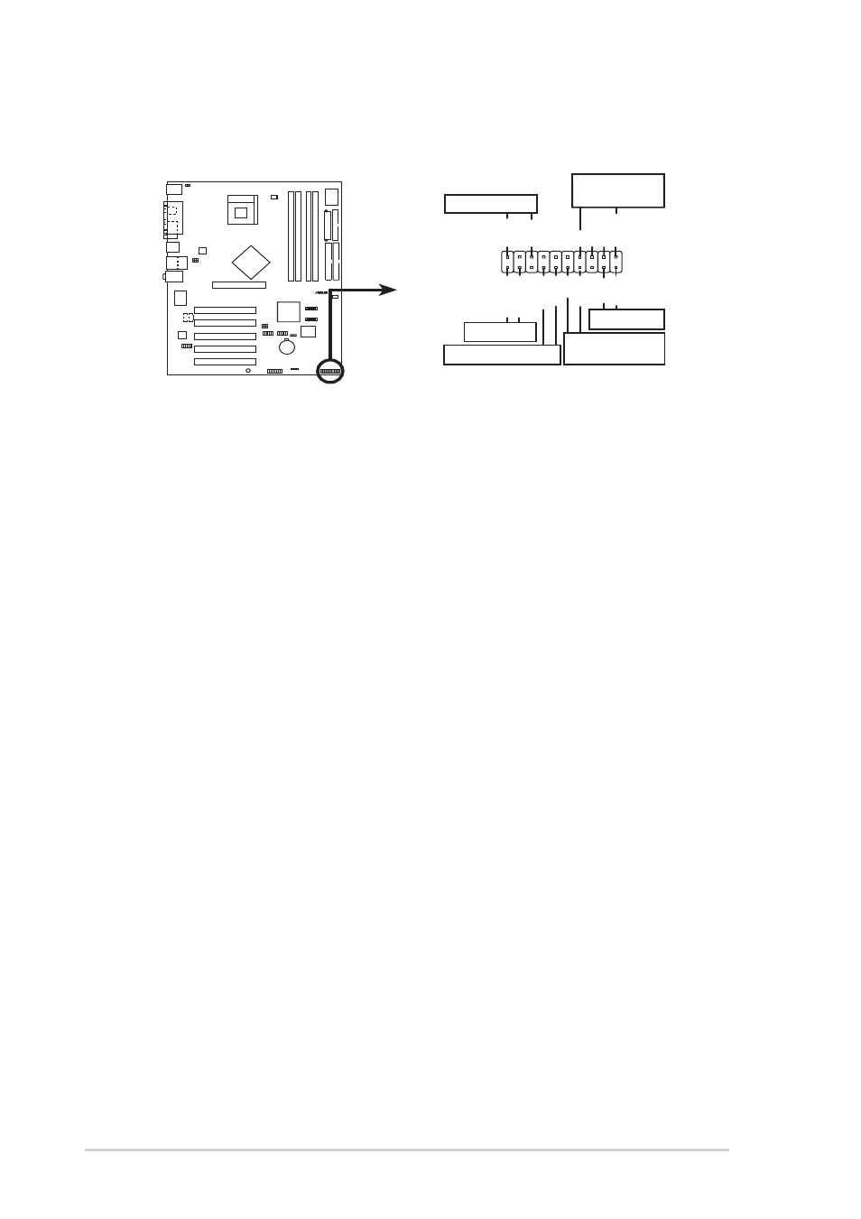 28 chapter 1: product introduction | Asus P4P8X SE User Manual | Page 38 / 78