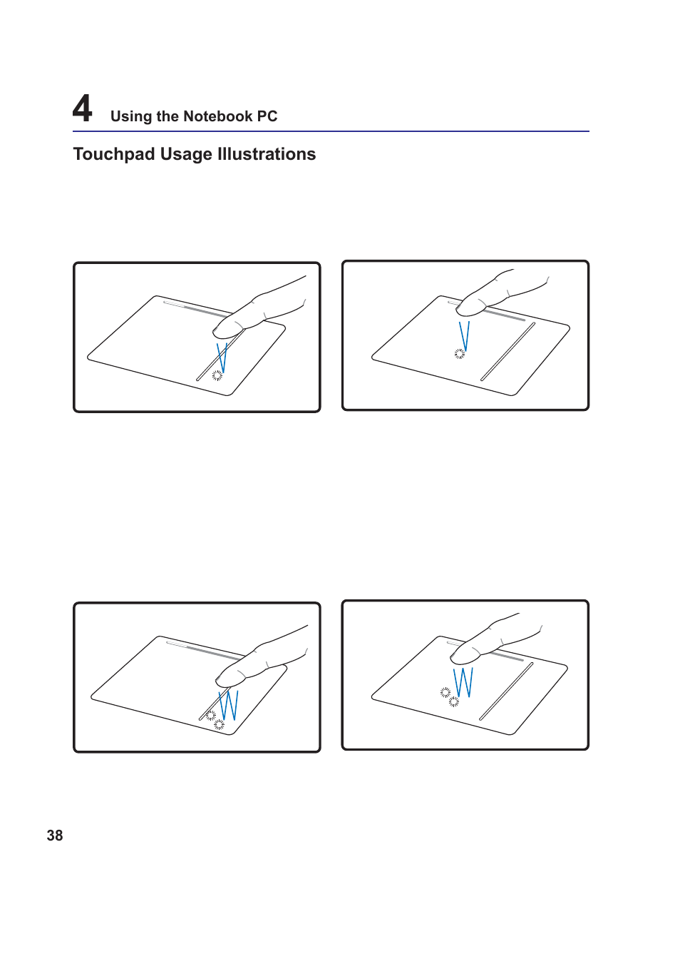 Asus Z99Jr User Manual | Page 38 / 71