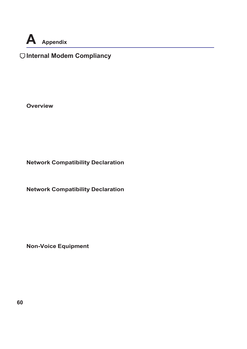 Asus Z99Jr User Manual | Page 60 / 71
