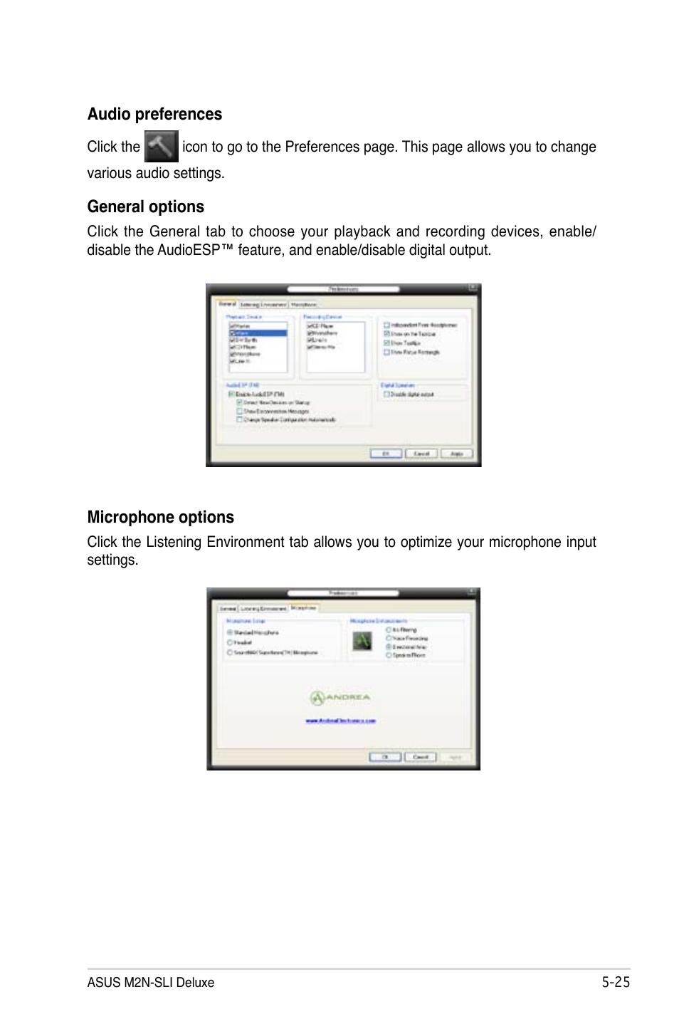 Asus M2N-SLI Deluxe User Manual | Page 139 / 164