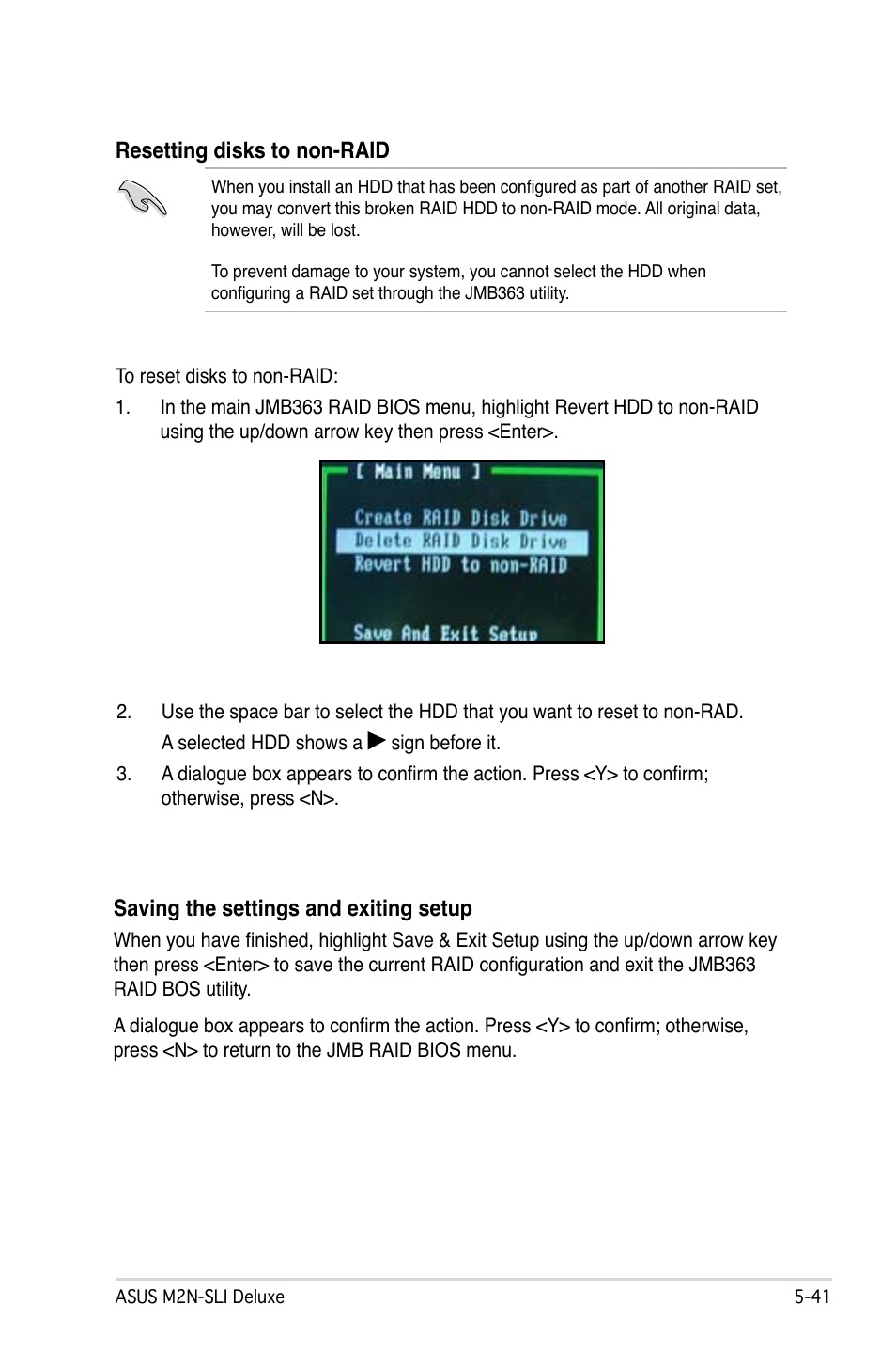 Asus M2N-SLI Deluxe User Manual | Page 155 / 164
