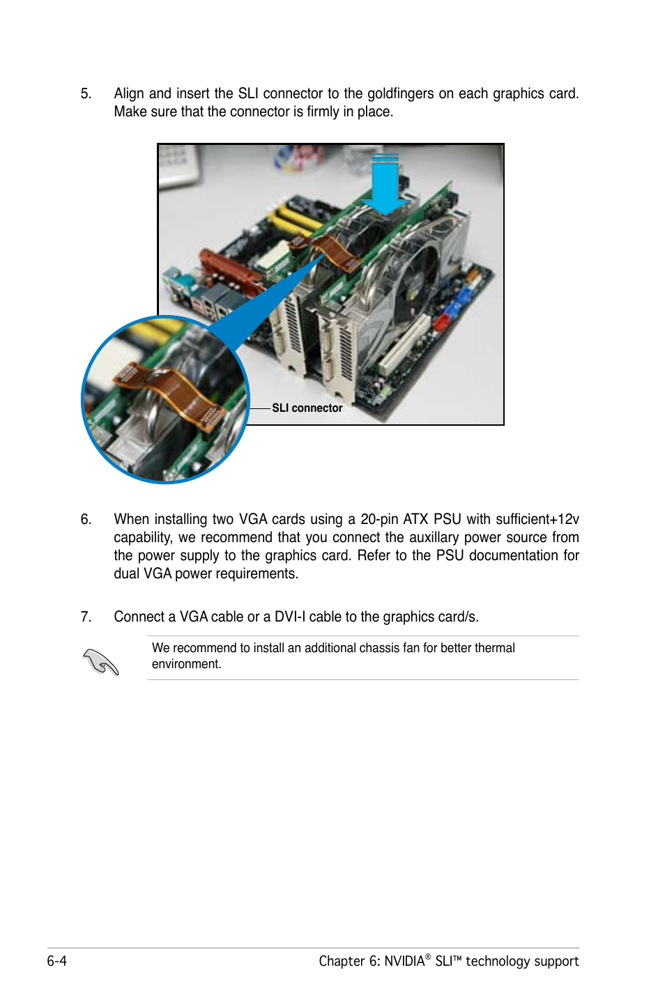 Asus M2N-SLI Deluxe User Manual | Page 162 / 164