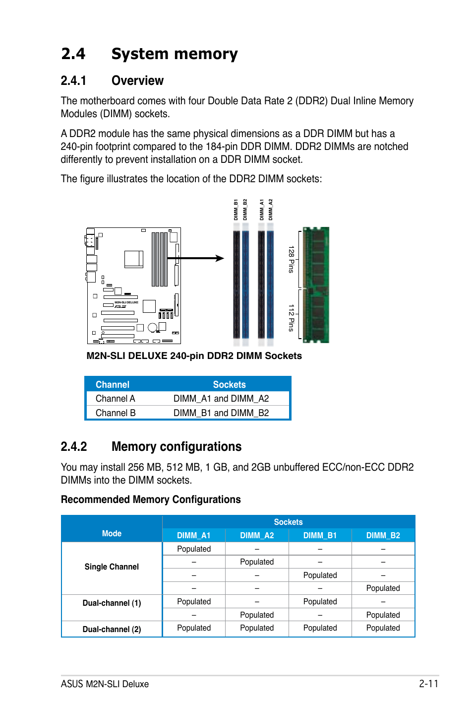 1 overview | Asus M2N-SLI Deluxe User Manual | Page 35 / 164