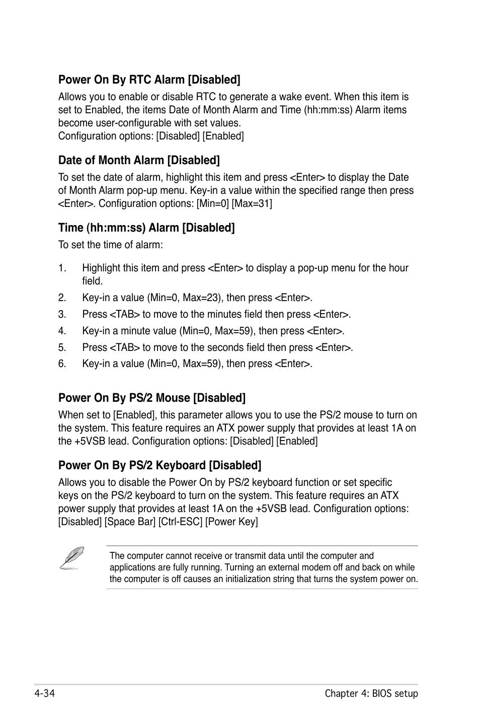 Asus M2N-SLI Deluxe User Manual | Page 98 / 164