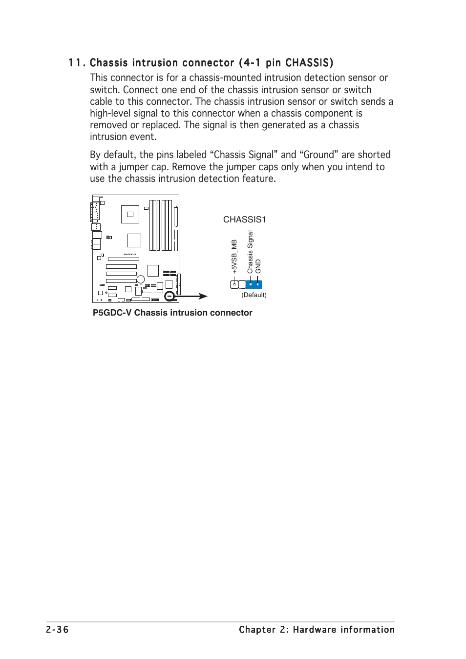 Asus P5GDC-V Deluxe User Manual | Page 56 / 136