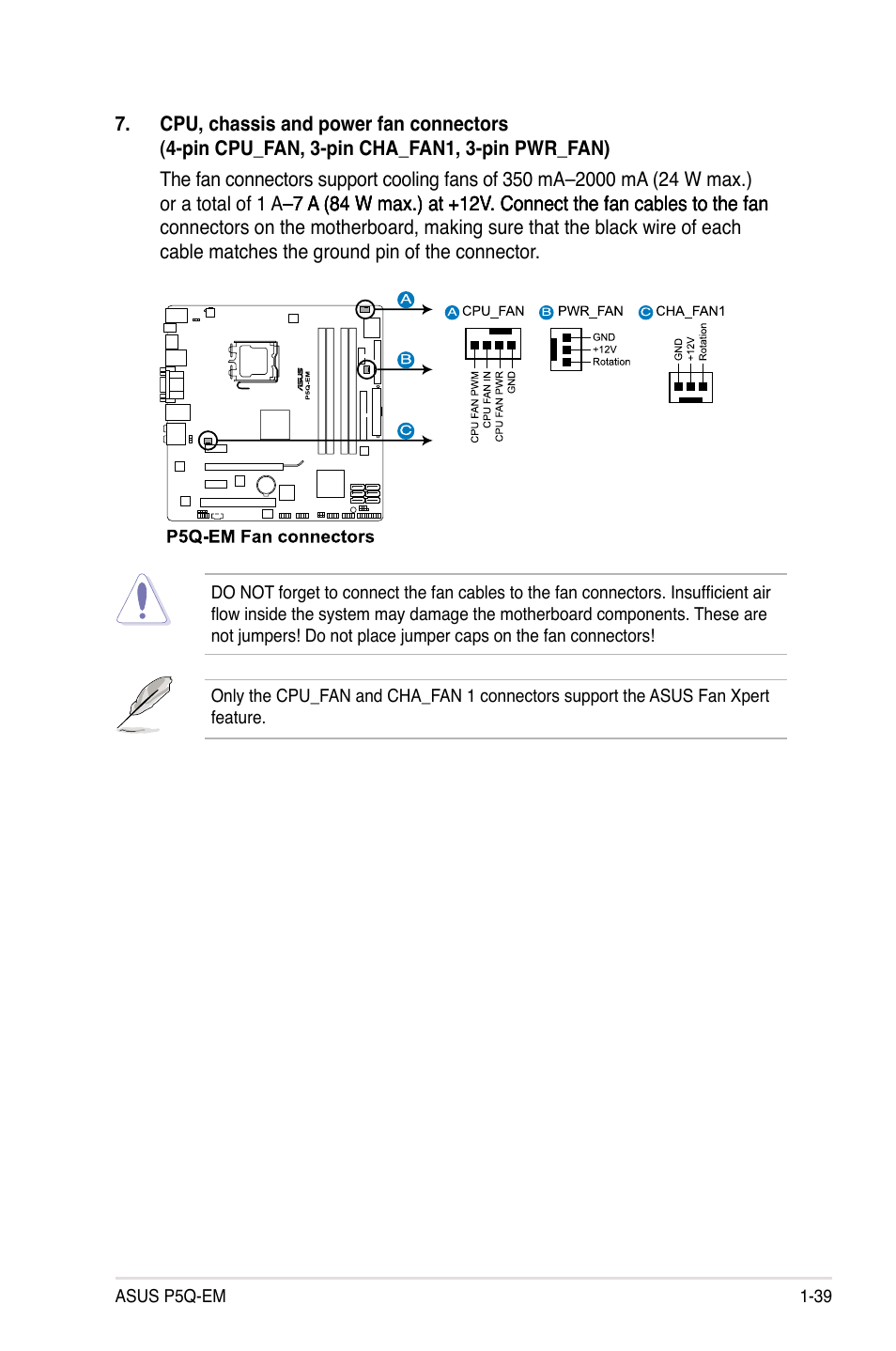 Asus P5Q-EM User Manual | Page 51 / 122