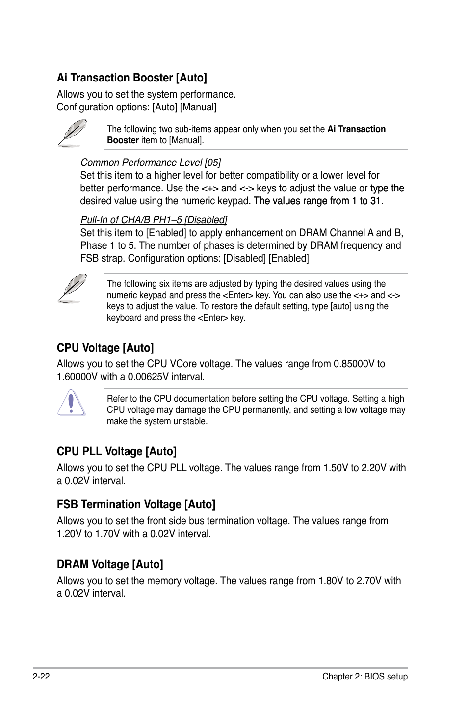 Asus P5Q-EM User Manual | Page 80 / 122