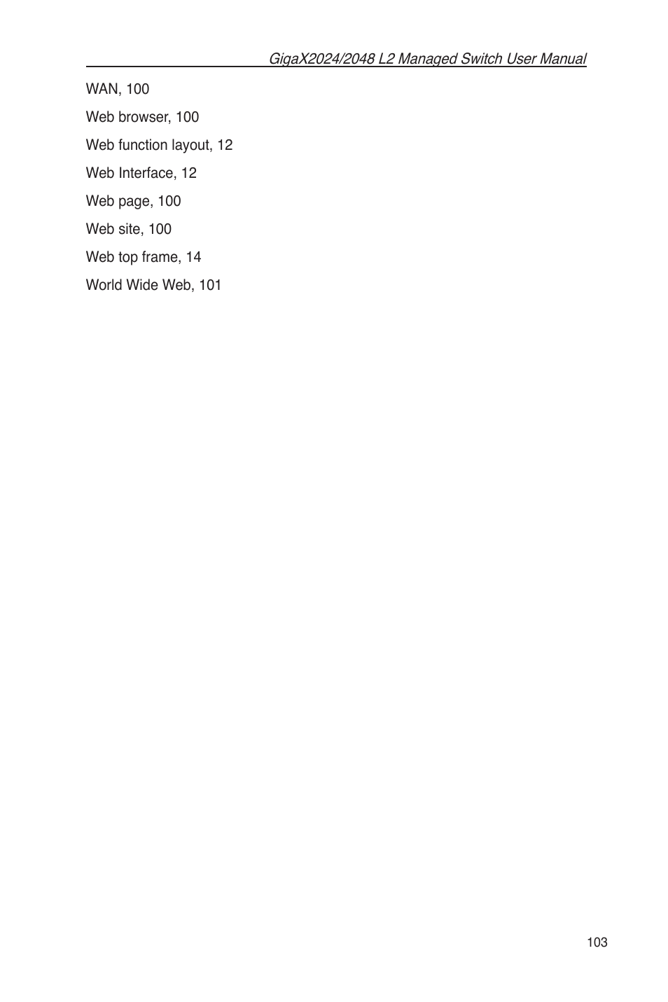 Asus GigaX2048 User Manual | Page 115 / 115