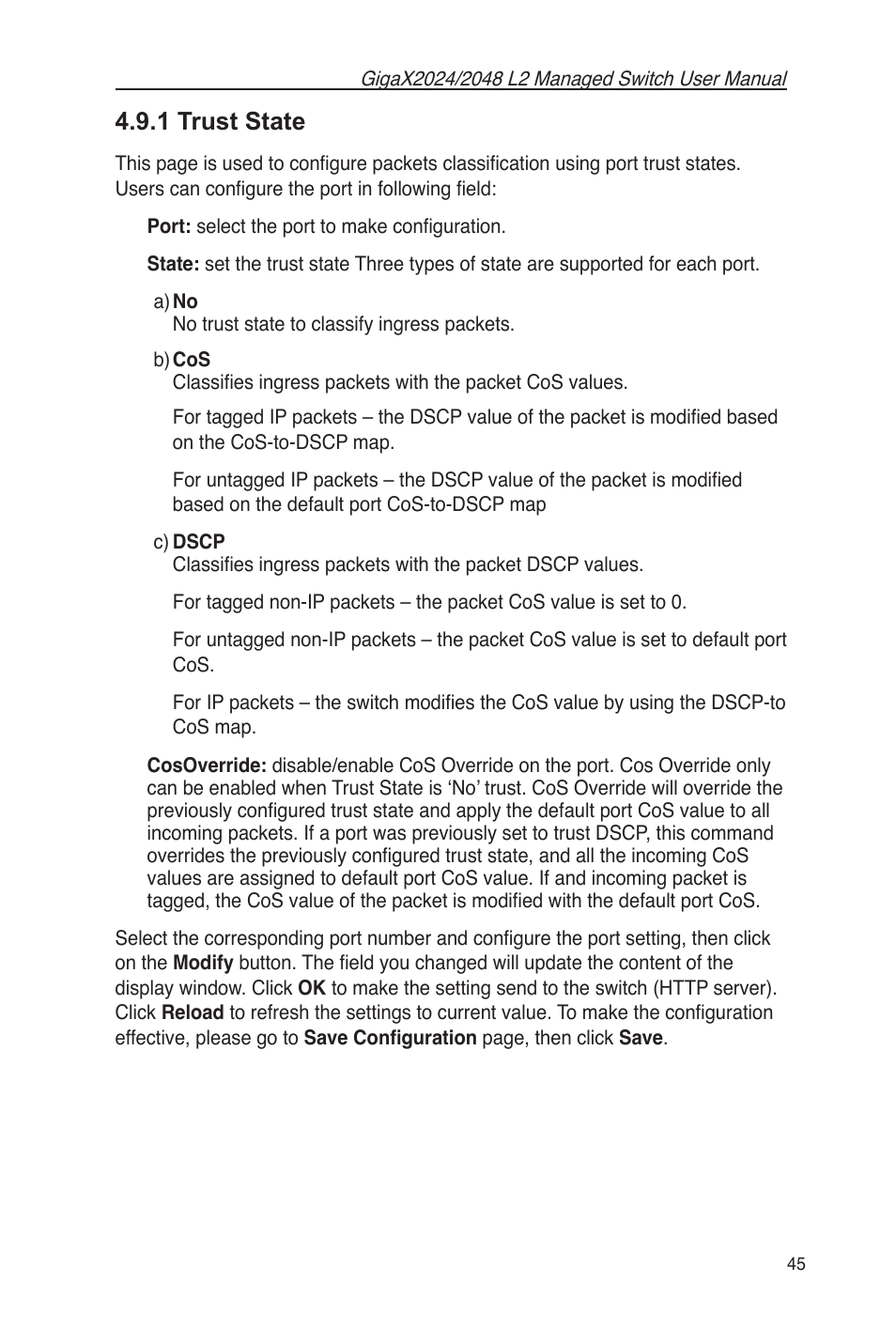 1 trust state | Asus GigaX2048 User Manual | Page 57 / 115