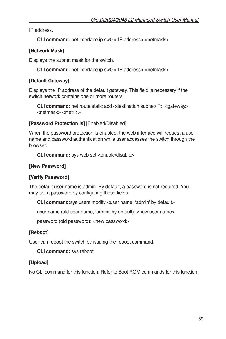 Asus GigaX2048 User Manual | Page 71 / 115