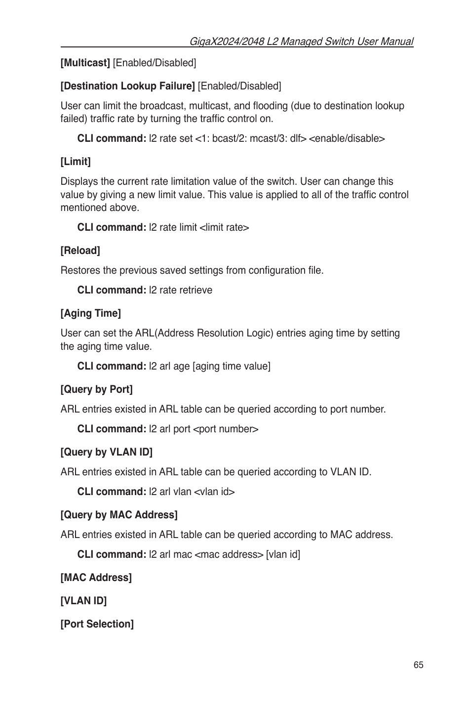 Asus GigaX2048 User Manual | Page 77 / 115