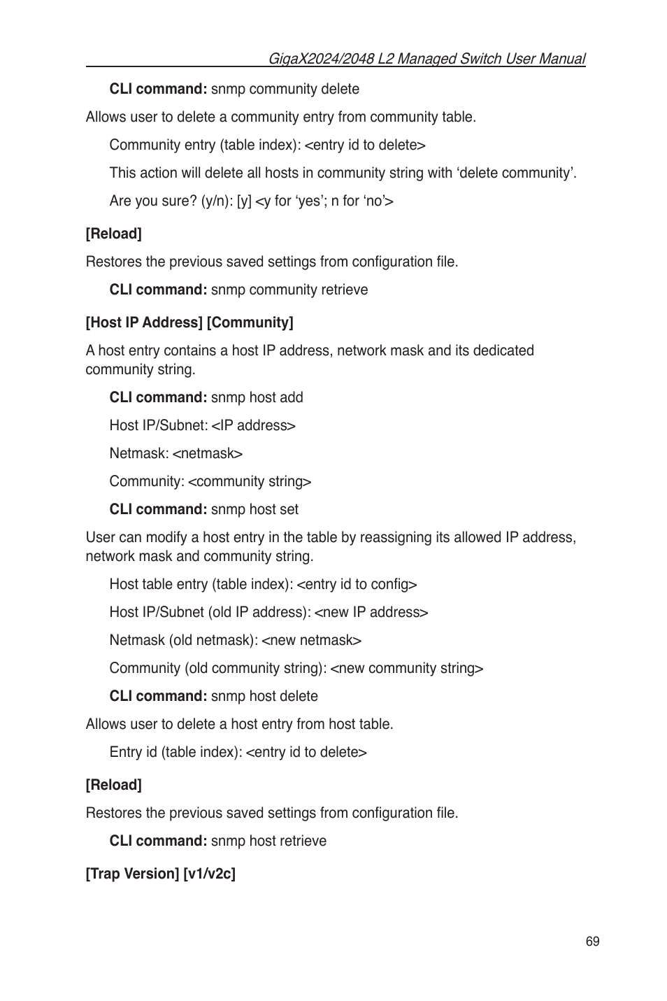 Asus GigaX2048 User Manual | Page 81 / 115