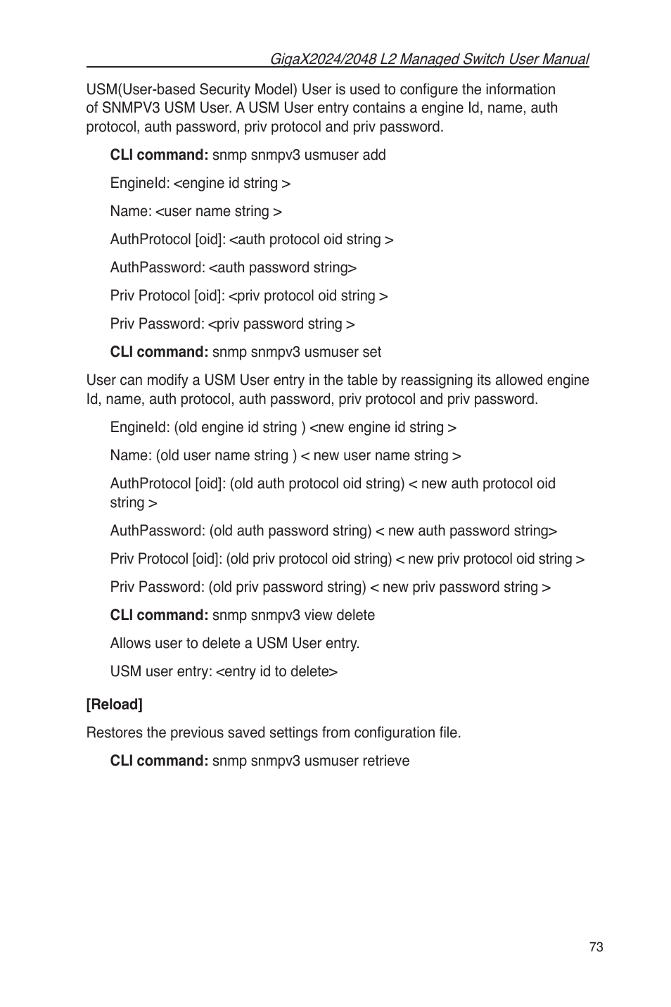 Asus GigaX2048 User Manual | Page 85 / 115