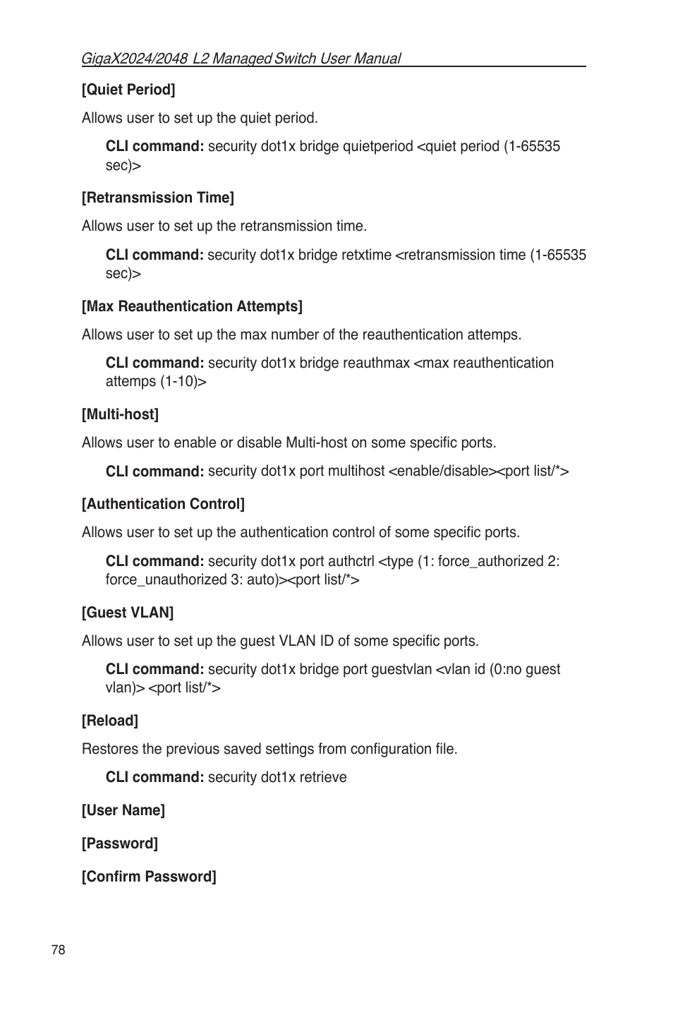 Asus GigaX2048 User Manual | Page 90 / 115