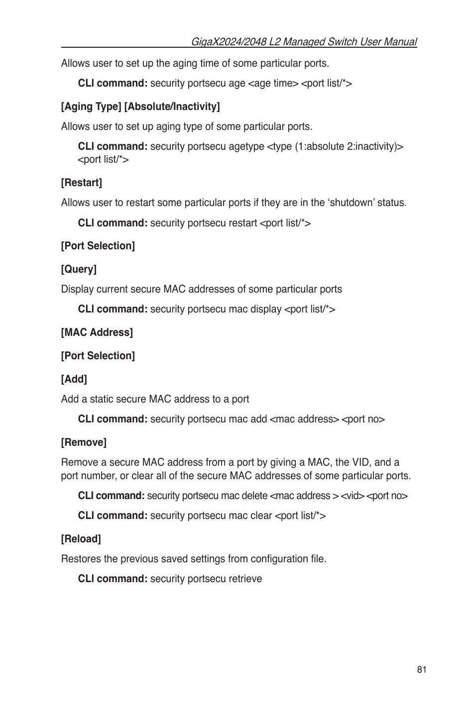 Asus GigaX2048 User Manual | Page 93 / 115