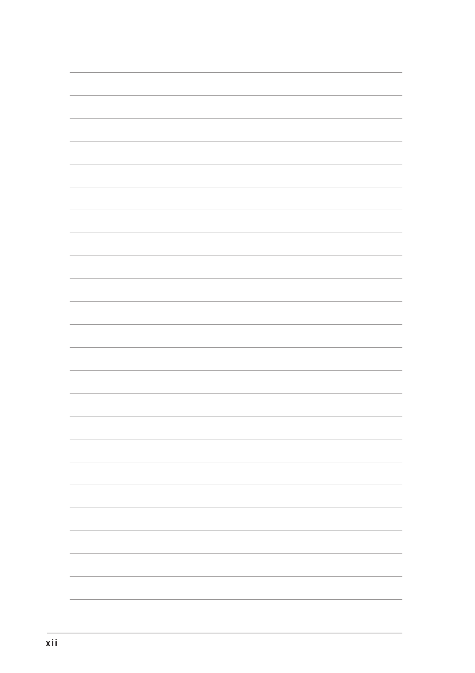 Asus P5GPL User Manual | Page 12 / 92