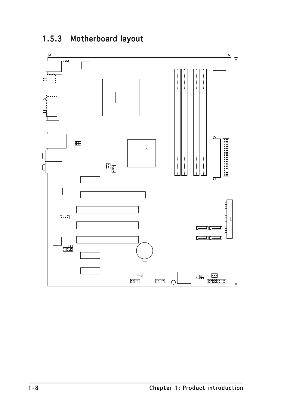 Asus P5GPL User Manual | Page 20 / 92