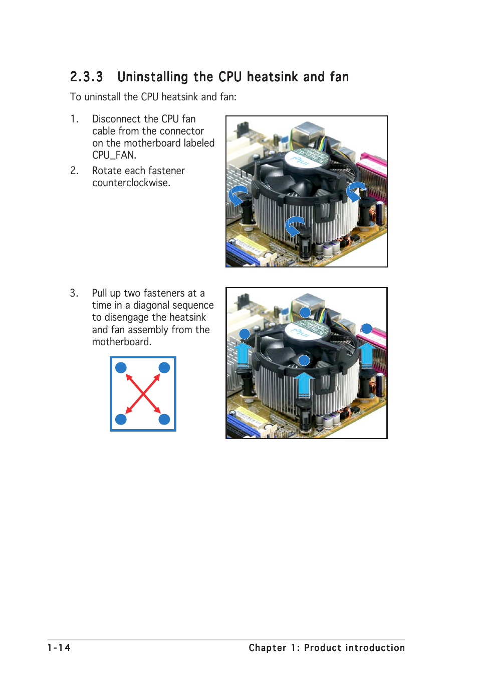 Asus P5GPL User Manual | Page 26 / 92
