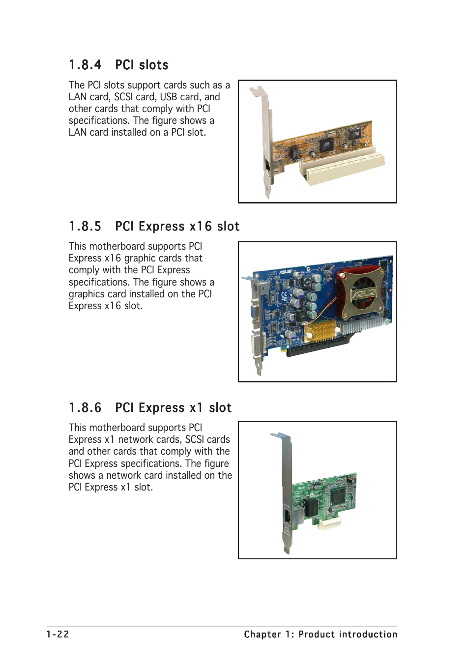 Asus P5GPL User Manual | Page 34 / 92