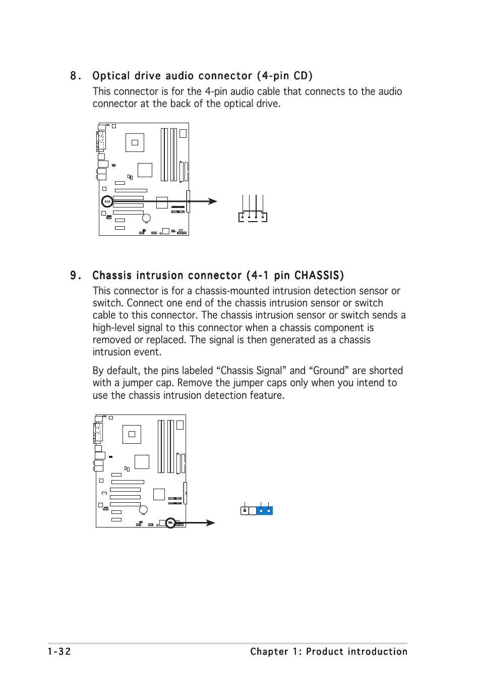 Asus P5GPL User Manual | Page 44 / 92