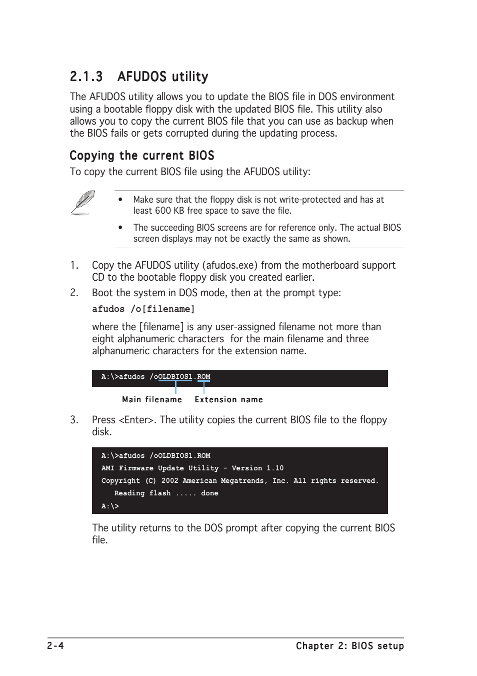 Asus P5GPL User Manual | Page 50 / 92