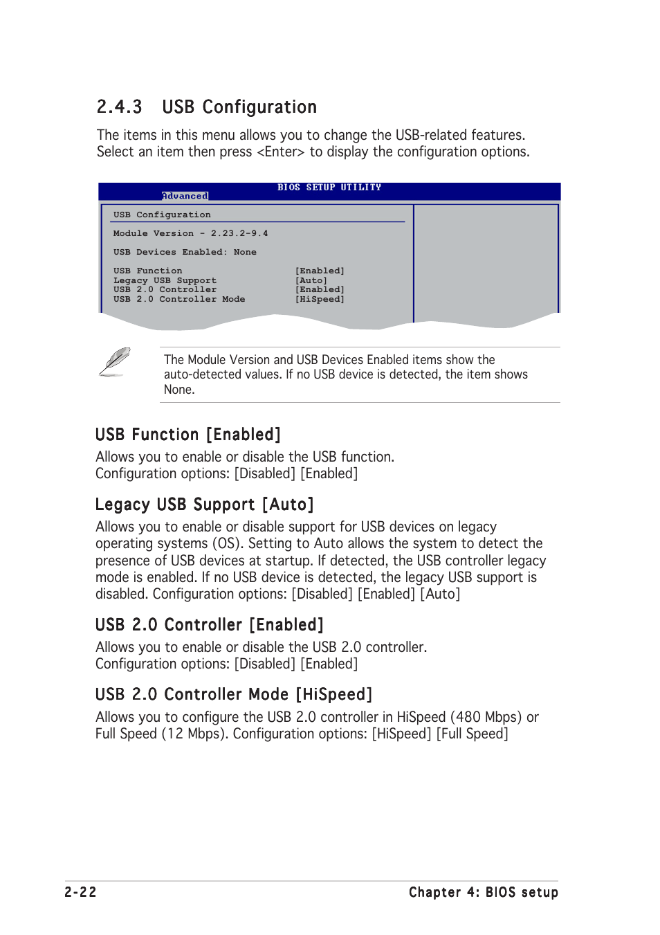 Asus P5GPL User Manual | Page 68 / 92