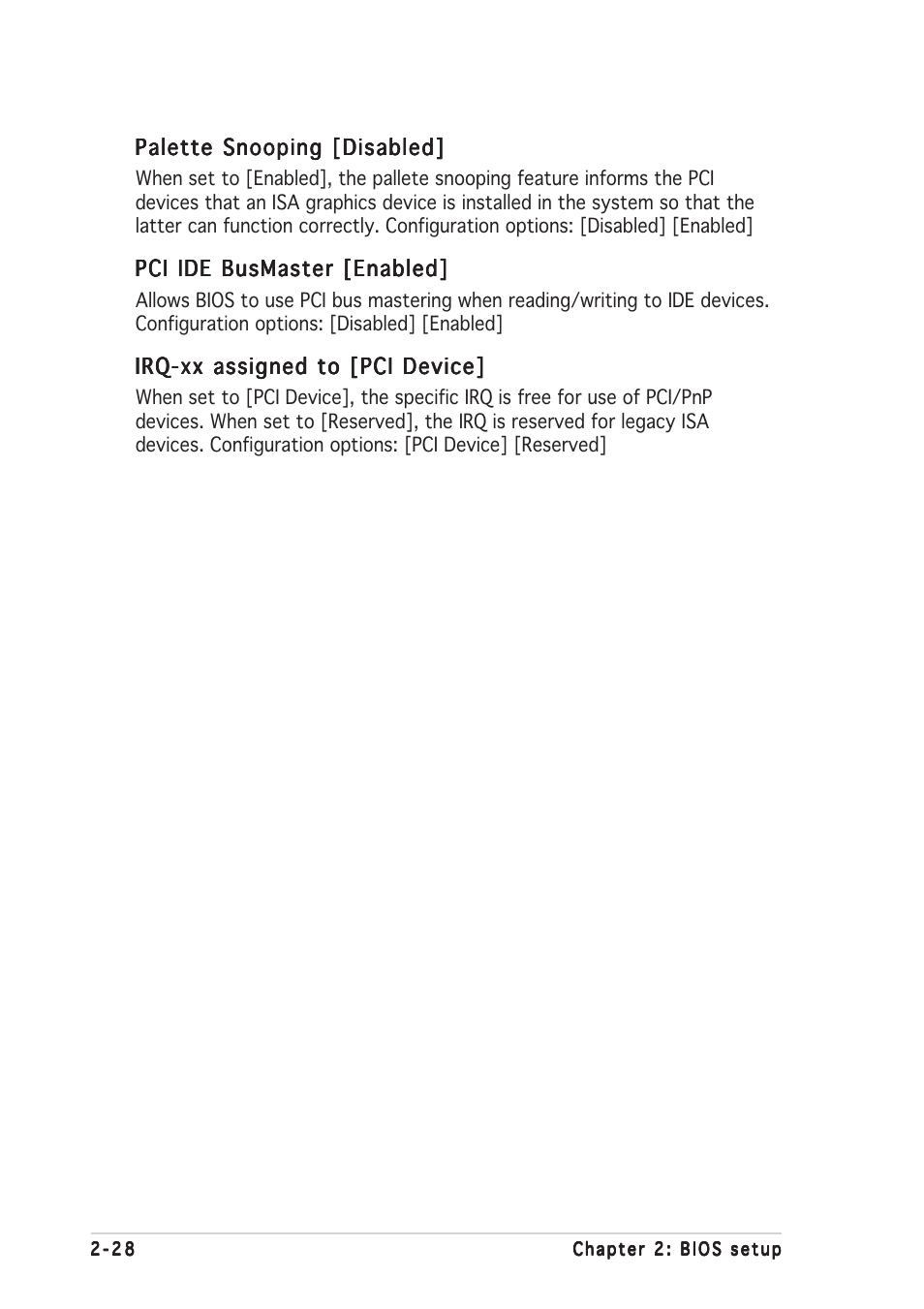 Asus P5GPL User Manual | Page 74 / 92