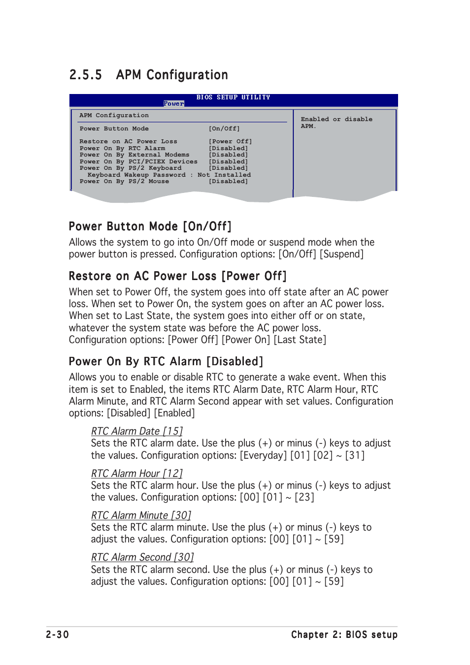 Asus P5GPL User Manual | Page 76 / 92