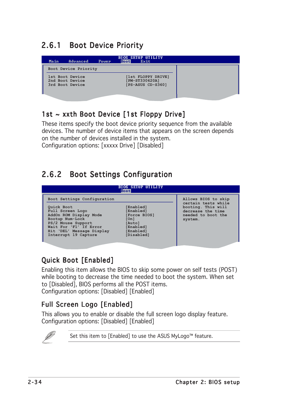 Asus P5GPL User Manual | Page 80 / 92