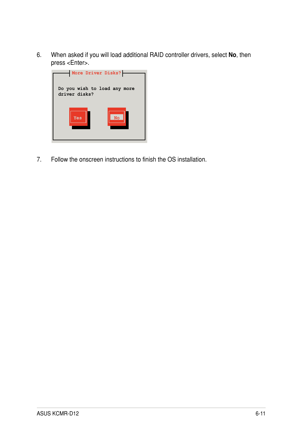 Asus KCMR-D12 User Manual | Page 123 / 144