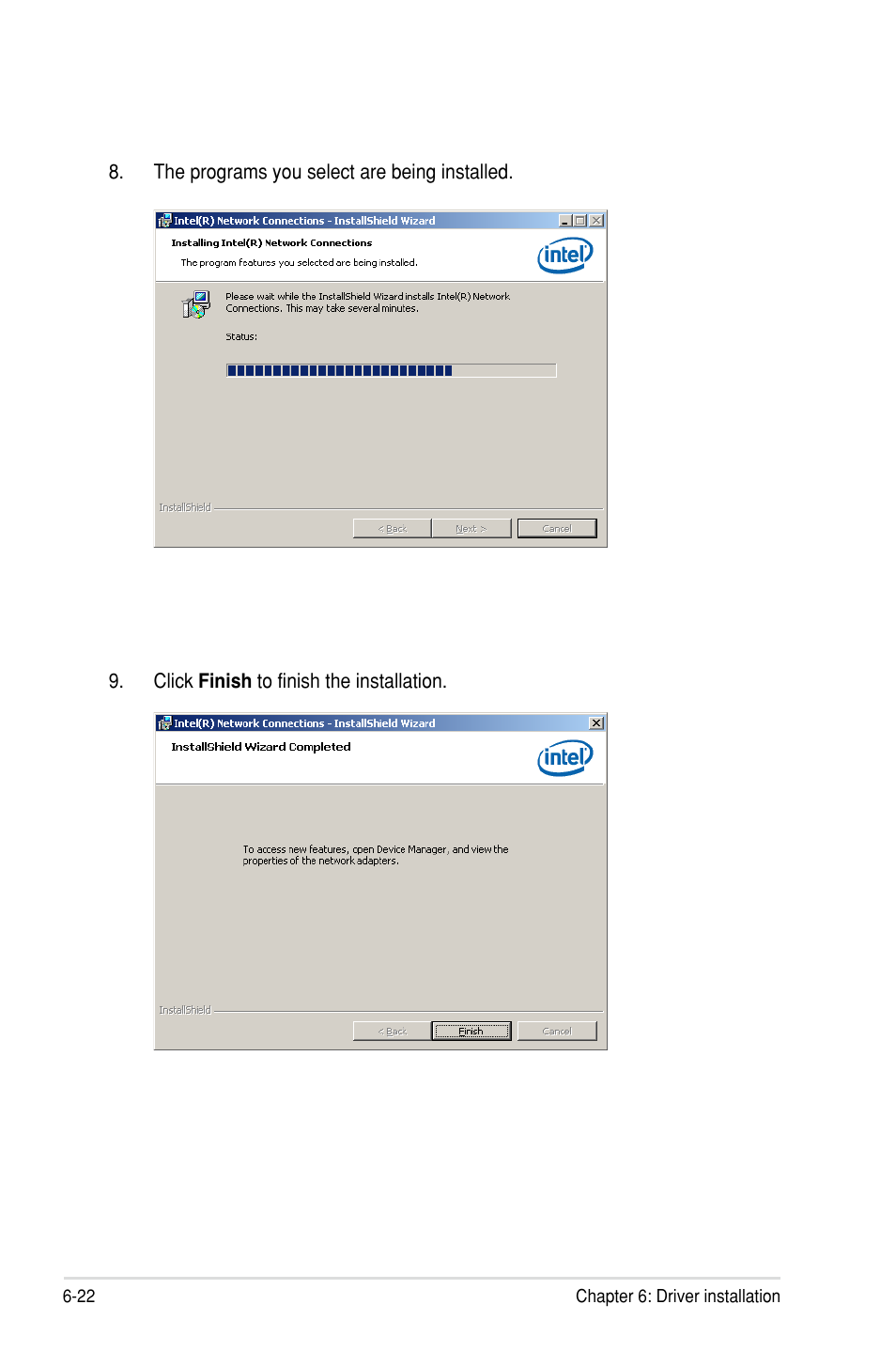 Asus KCMR-D12 User Manual | Page 134 / 144