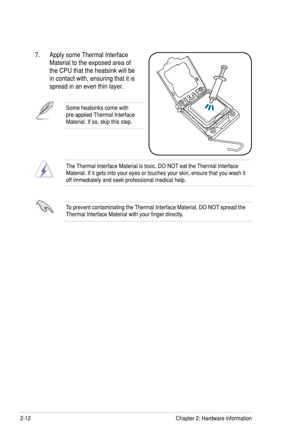 Asus KCMR-D12 User Manual | Page 30 / 144