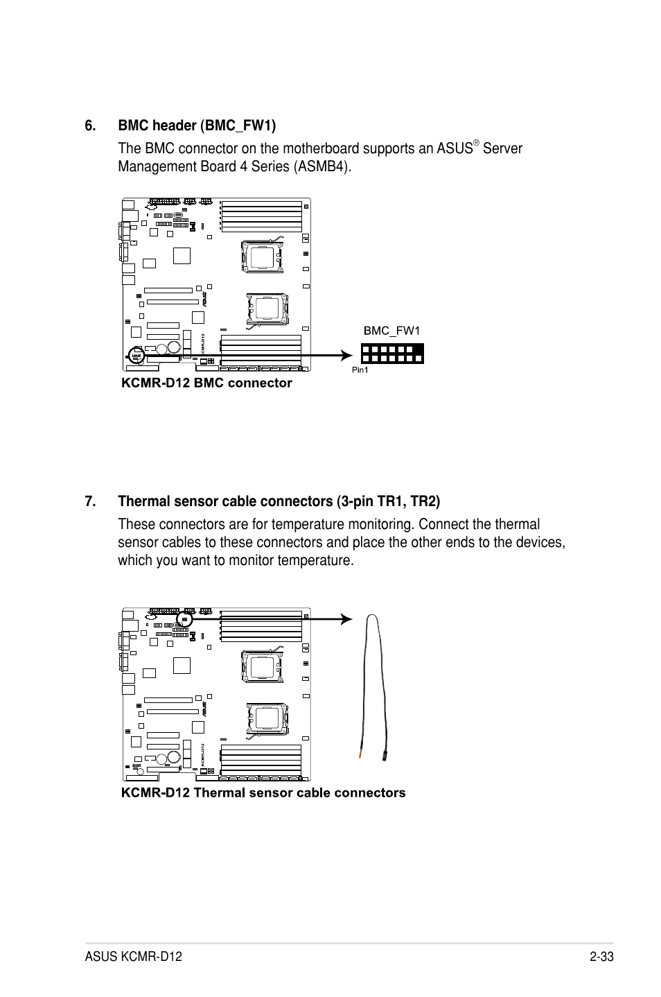 Asus KCMR-D12 User Manual | Page 51 / 144