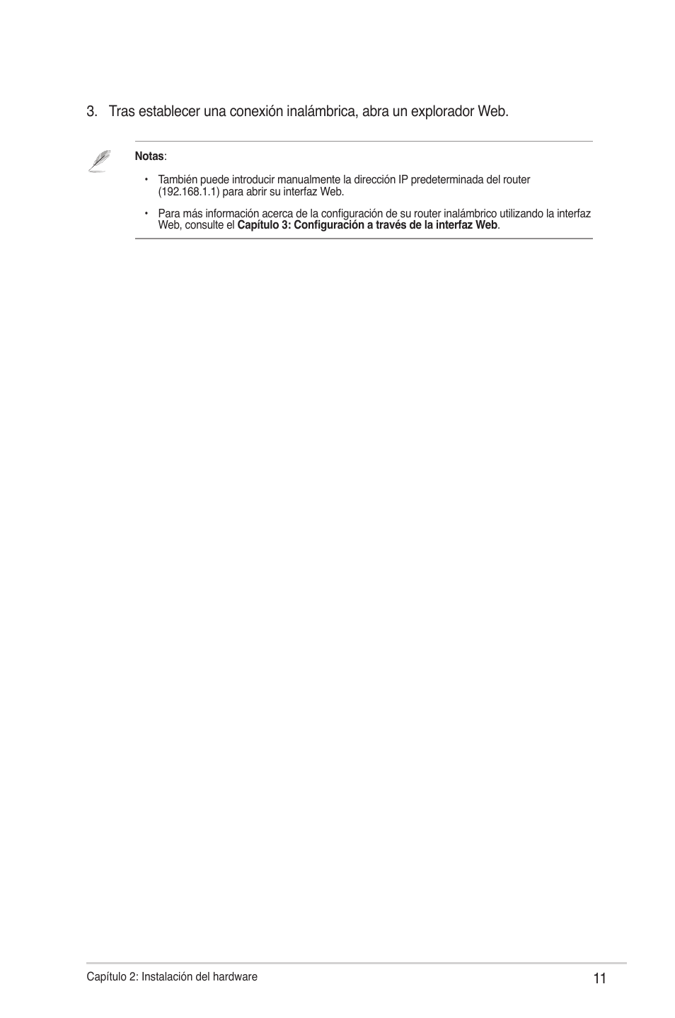 Asus RT-N13 User Manual | Page 11 / 46